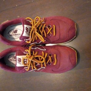 new balance 574 ml574hra size 9.5